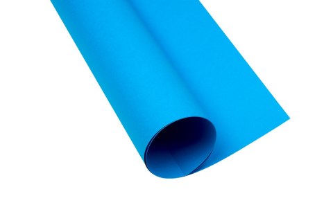 Blok karton kolorowy CREATINIO B1 225g 25 arkuszy nr.78 siemny niebieski 400150275 TOP 2000