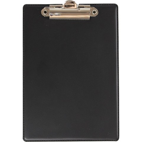 Deska A6 klip czarny KH-02-03 BIURFOL