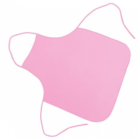 Fartuszek ochronny dla dzieci z kieszonką mix 0339-0003-99 PANTA PLAST