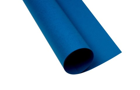 Karton kolorowy B2 Blok granatowy 225g 400150346 OXFORD