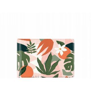 Okładka na dokumenty mała z nadrukiem TROPICAL OD-26-43 BIURFOL