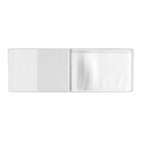 Okładka na dokumenty mała z nadrukiem WOMEN OD-26-42 BIURFOL