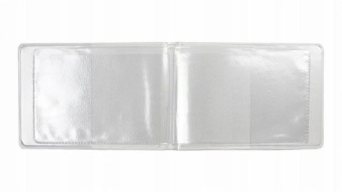 Okładka na dokumenty ucznia mała z nadrukiem BUBBLE TEA OD-31-37 BIURFOL