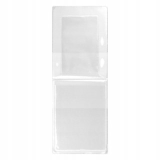 Okładka na dokumenty ucznia pion z nadrukiem GAMEPAD OD-23-33 BIURFOL