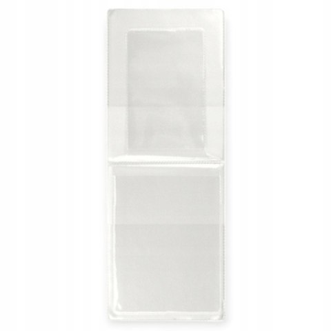 Okładka na dokumenty ucznia pion z nadrukiem PUPPIES OD-21-36 BIURFOL