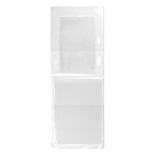 Okładka na dokumenty ucznia pion z nadrukiem SKATE OD-23-38 BIURFOL