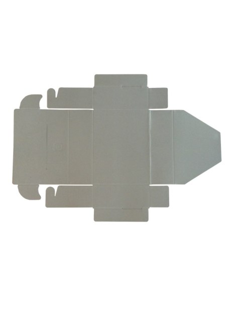 Pudło archiwizacyjne bezkwasowe kopertowe 350x260x130 1-B004 KIEL-TECH