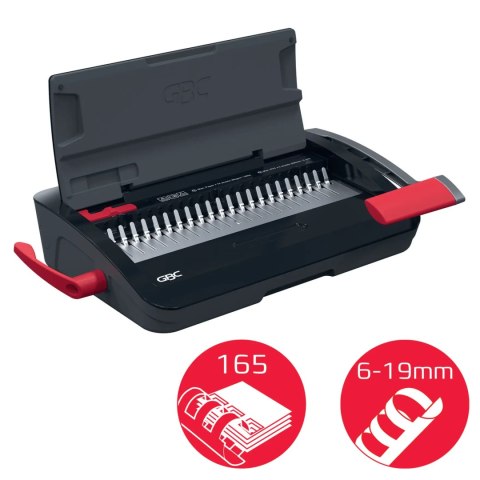 Bindownica CB12 4410060 GBC