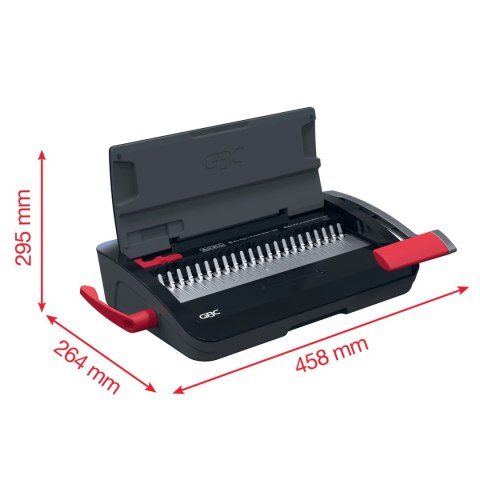 Bindownica CB12 4410060 GBC