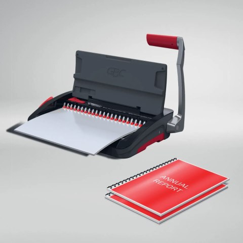 Bindownica CB12 4410060 GBC