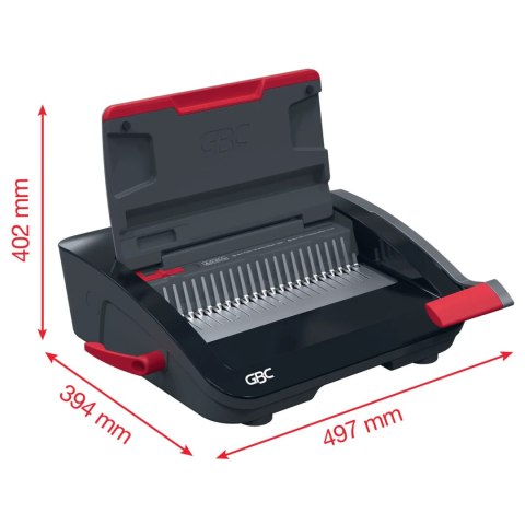 Bindownica CB20 4410062 GBC