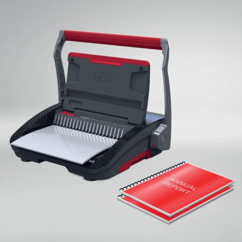 Bindownica CB25 4410063 GBC