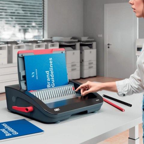 Bindownica CB25E 4410064 GBC