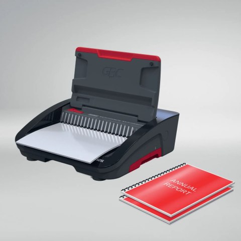 Bindownica CB25E 4410064 GBC