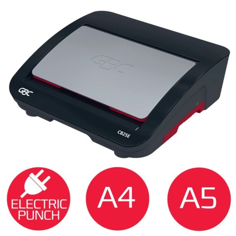 Bindownica CB25E 4410064 GBC