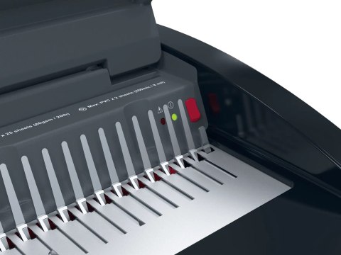 Bindownica CB25E 4410064 GBC