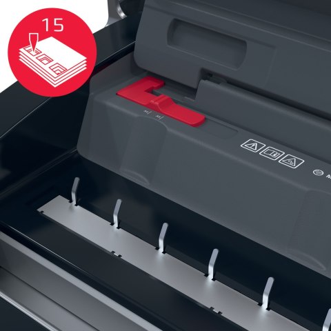 Bindownica WB15 4410065 GBC