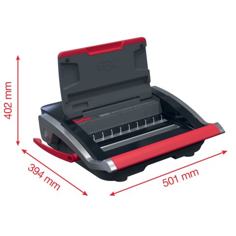 Bindownica WB15 4410065 GBC