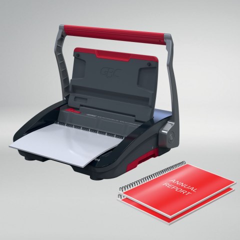 Bindownica WB15 4410065 GBC