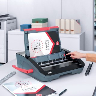 Bindownica WB15E4410066 GBC