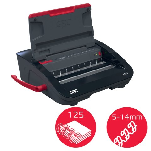 Bindownica WB15E4410066 GBC