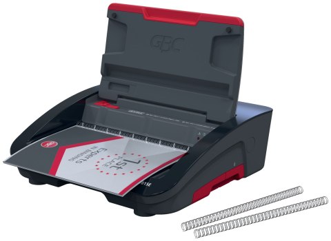 Bindownica WB15E4410066 GBC