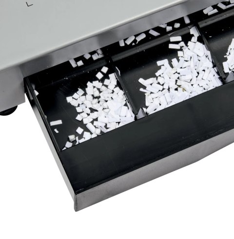 Bindownica profesjonalna grzbietowa elektryczna CB25E Pro dziurkowanie 25k bindowanie 500k 4410038 GBC