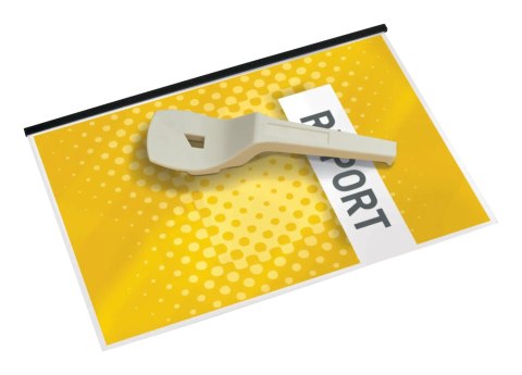 Bindownica profesjonalna paskowa SureBind 2 dziurkowanie 20k bindowanie 500k 4410040 GBC