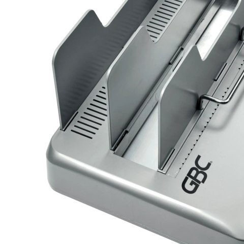 Bindownica profesjonalna termiczna TB500 bindowanie 500k 4410041 GBC