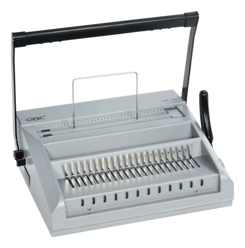 Bindownica profesjonalna wielofunkcyjna MultiBind 20 dziurkowanie 20k bindowanie 500/125k 4410039 GBC