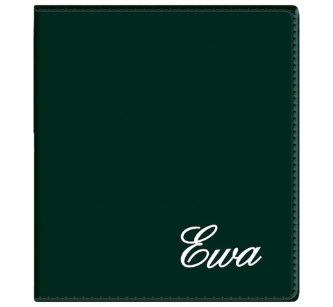 Kalendarz EWA kieszonkowy K3 71 x 81mm 2026 TELEGRAPH