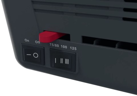 Laminator 240HS Home Office A3 4410069EU GBC