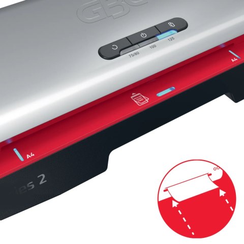 Laminator 250 Office A4 4410070EU GBC