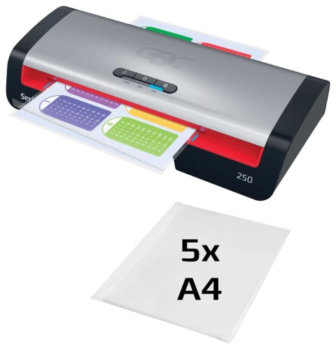 Laminator 250 Office A4 4410070EU GBC