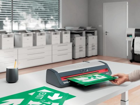 Laminator 480HS Office A3 4410072EU GBC