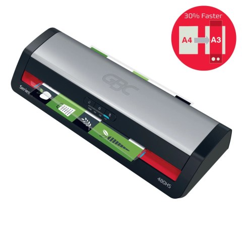 Laminator 480HS Office A3 4410072EU GBC