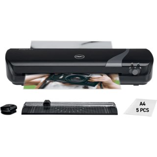 Laminator Inspire+ A4 4w1 czarny 4410036 GBC