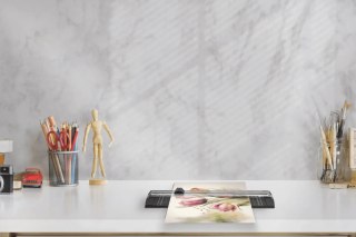 Laminator Inspire+ A4 4w1 czarny 4410036 GBC