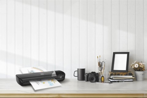Laminator Inspire+ A4 4w1 czarny 4410036 GBC