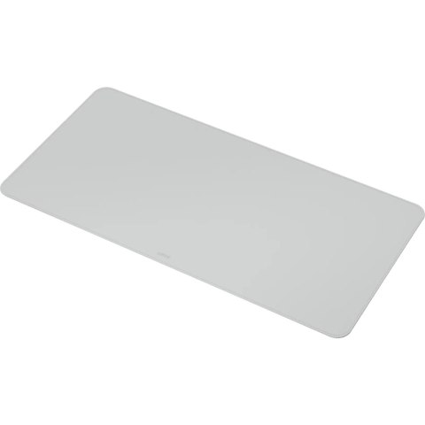 Mata na biurko 800x400mm jasnoszara 53820085 LEITZ