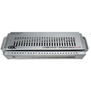 Moduł profesjonalny perforujący GBC Magna Elite grzbietowy 4410051 GBC