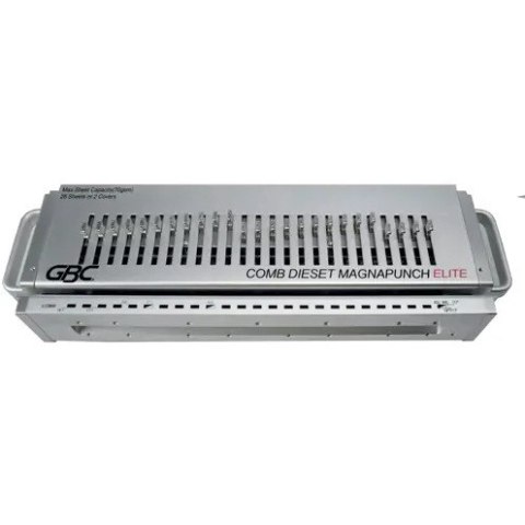 Moduł profesjonalny perforujący GBC Magna Elite grzbietowy 4410051 GBC