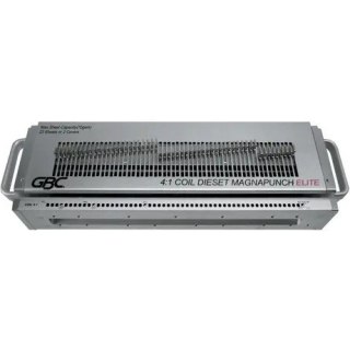 Moduł profesjonalny perforujący GBC Magna Elite spiralny 4:1 4410052 GBC
