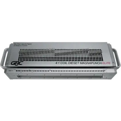 Moduł profesjonalny perforujący GBC Magna Elite spiralny 4:1 4410052 GBC