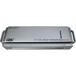 Moduł profesjonalny perforujący GBC Magna Elite spiralny 5:1 4410054 GBC