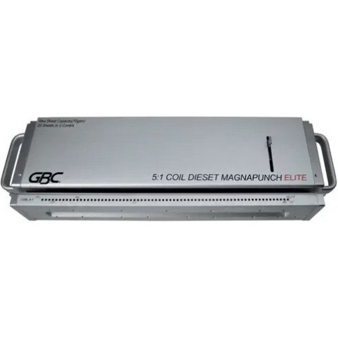 Moduł profesjonalny perforujący GBC Magna Elite spiralny 5:1 4410054 GBC