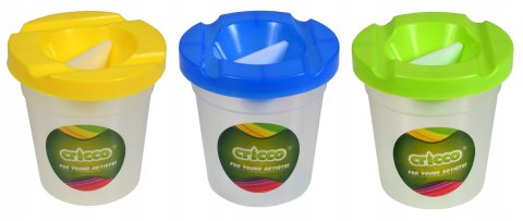 Pojemnik na wodę-kubek niekapek CRICCO CR362