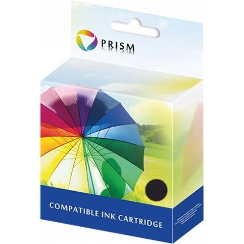 Tusz PRISM (ZBI-LC462XBN) czarny 3000str zamiennik BROTHER (LC462XLBK)