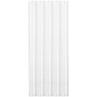 Wkład klejowy do pistoletu Q11mm x 30cm (5 sztuk) WK11-30-5 BREWIS