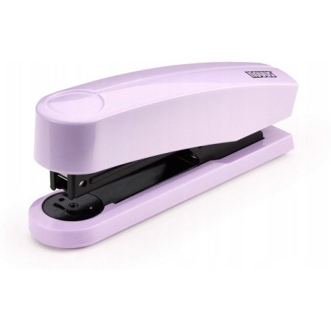 Zszywacz B2 ColorID 2 liliowy z pakietem startowym zszywek 24/6 020-1951 NOVUS